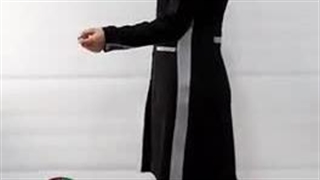 کت و شلوار زنانه مناسب تمامی فصل‌ها