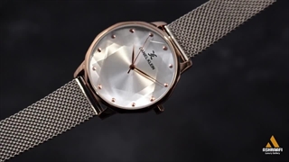 ساعت زنانه دنیل کلین Daniel Klein DK.1.12901-6