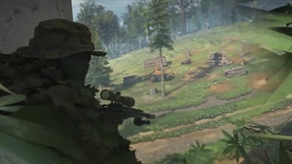 گیم‌پلی مخفی‌کاری و تک‌تیراندازی در Ghost Recon Breakpoint