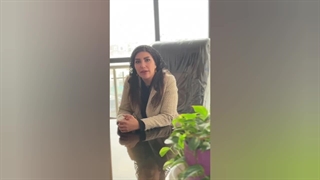 کربوکسی تراپی (توضیح دکتر خیرآبادی)