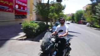 شام ایرانی قسمت دوم 2 فصل دوم به میزبانی عبدالله روا !