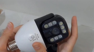 دوربین مداربسته برند xmeye مدل bat SE