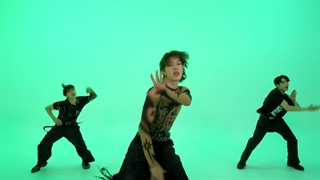ALL(H)OURS (올아워즈) - Bout That Issue Performance Music Video
