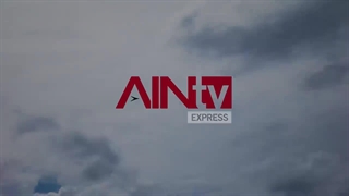 جنگنده سوخوی Su-30MKM در حال انجام مانور کبرا