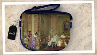 یک قطعه منحصر به فرد از تاریخ هنر