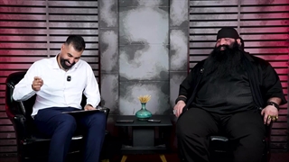 مصاحبه اختصاصی با علی کوچولو بلاگر معروف