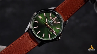 ساعت بند چرمی دنیل کلین Daniel Klein DK.1.13659-4