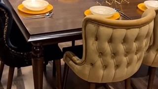 میز ناهار خوری چستر جدید