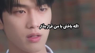 شرط می‌بندند هر کی باخت باید قرار بذاره