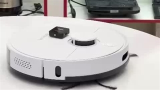 جارو رباتیک برلین | BERLIN مـدل ؛ BE-W/S1988-BERLIN