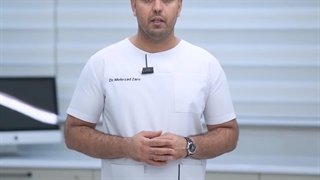 اصلاح فاصله بین دندان ها