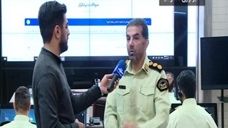 ارسال روزانه ۹ هزار شکایت به پلیس فتا