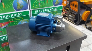 پمپ آب نیم اسب کله استیل هاچاسو| مرکز صنعت |04135512002