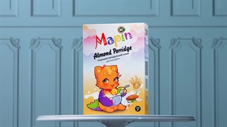 خواص حریره بادام/ مکمل غذایی کودک