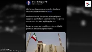 توئیت معنادار امام خامنه ای مدظله العالی