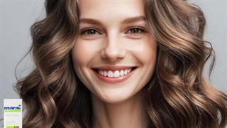 رنگ موی مارال، سری رنگ‌های عسلی - گالری یاس