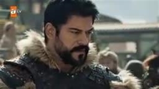 فصل ششم قسمت ۱۷۲ سریال قیام عثمان  با زیرنویس فارسی در کانال تلگرام ما/لینک کانال توضیحات