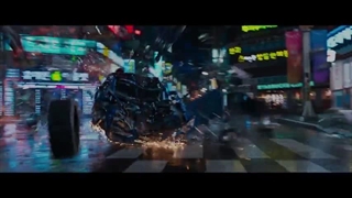 فیلم پلنگ سیاه 1 دوبله فارسی Black Panther 2018