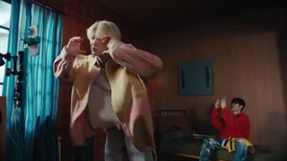 NEXZ(넥스지) "NALLINA" M/V  ~ موزیک ویدئو NALLINA از پسرای NEXZ + زیرنویس فارسی