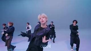 NEXZ(넥스지) 'NALLINA' (4K) | STUDIO CHOOM ORIGINAL  ~ اجرای آهنگ NALLINA از پسرای NEXZ در استادیوم چوم