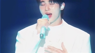 کلیپ از بیون وو سوک در مراسم ماما