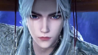 پیش نمایش انیمه مرتد جاودانه ، جاودانه شورشی قسمت ۶۵