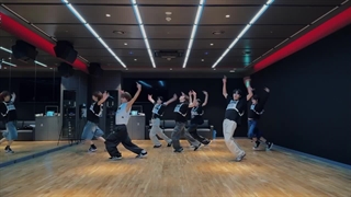 NEXZ(넥스지) “Chk Chk Boom” Dance Practice | 원곡 : Stray Kids(스트레이 키즈) ~ کاور دنس chk chk boom از پسرای NEXZ