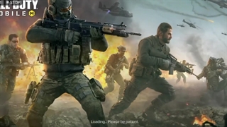 خطا های کالاف دویتی موبایل