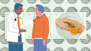 بعد از ۵۰ سالگی مصرف این ۶ غذای ضد بیماری های قلبی عروقی را شروع کنید و از نتایج آن شگفت زده شوید