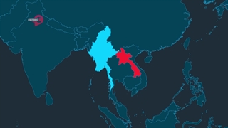 لائوس، کشور یک میلیون فیل که به کشور یک میلیون بمب تبدیل شد