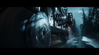 بازی  Carpenter's Toxic Commando | موبایلی