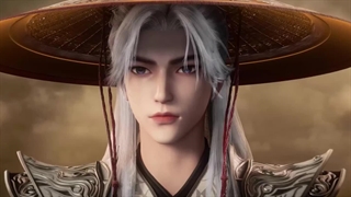 [زیرنویس فارسی] جاودانه شورشی [Renegade Immortal] قسمت ۶۴ [Episode 64]