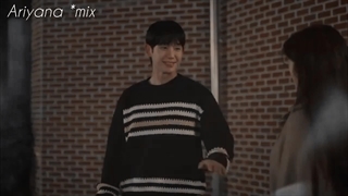 بگو می‌خوای بدی کی بهم دل♡♡♡ میکس کوتاه و زیبا از سریال عشق در همسایگی