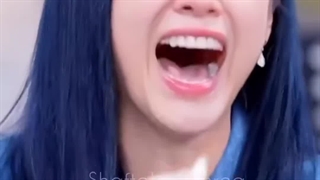 گریه کیم سه جونگ بعد دیدن آیو