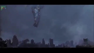 Godzilla vs Monster X