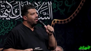 من از بچگی عکس حرمو دوست دارم - حاج روح الله بهمنی