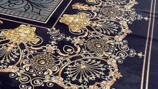 روفرشی کشدار کد R625