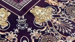 روفرشی کشدار کد R626