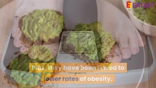 طریقه مصرف بادام زمینی برای چاقی