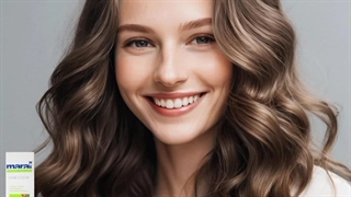 رنگ موی مارال، سری رنگ‌های نسکافه‌ای - گالری یاس