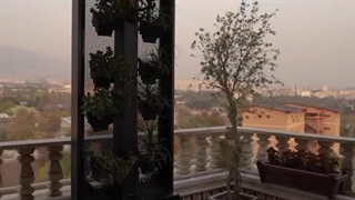 رستوران ایتالیایی لئون