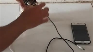 اختراع جهانی ازمهردادموسی پوررکوردشرکت های سامسونگ را شکست