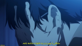 انیمه تسوماهو Tsuma, Shougakusei ni Naru. قسمت 9