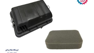 فیلتر انواع موتور برق - نیکا ژنراتور