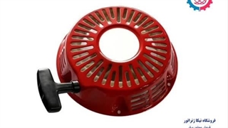 هندل موتور برق - نیکا ژنراتور