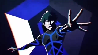 اوپینیگ دوم انیمه قفل آبی با زیرنویس فارسی