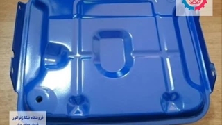 باک موتور برق - نیکا ژنراتور