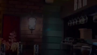 کافه رستوران ناویلی