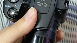 معرفی دوربین کانن کامپکت سوپر زوم مدل SX510HS