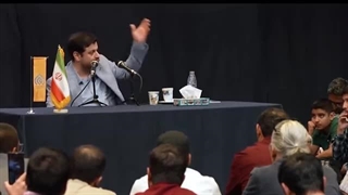 استاد رائفی پور: وجه اشتراک محور مقاومت